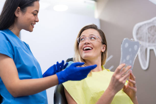 Best Dental X-Rays and Imaging  in El Macero, CA